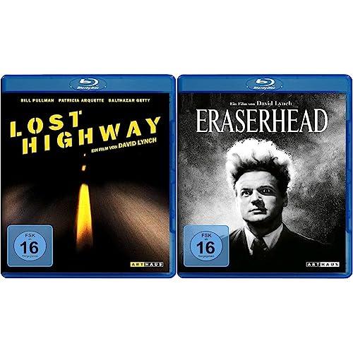 Lost Highway& Eraserhead (OmU)