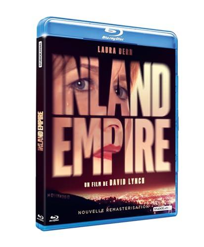Inland empire[FR Import]