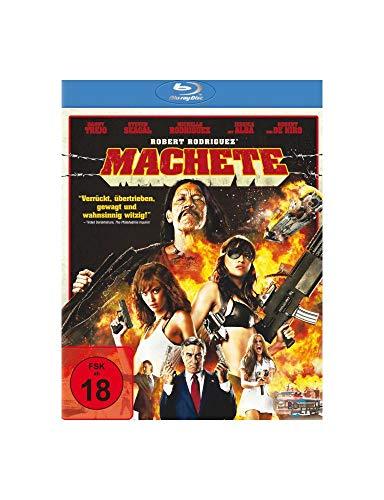 Machete (Uncut)
