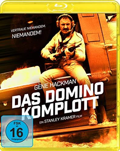 Das Domino-Komplott