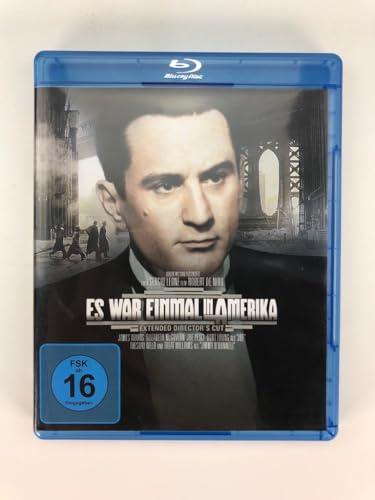 Es war einmal in Amerika - Extended Edition[Director's Cut]