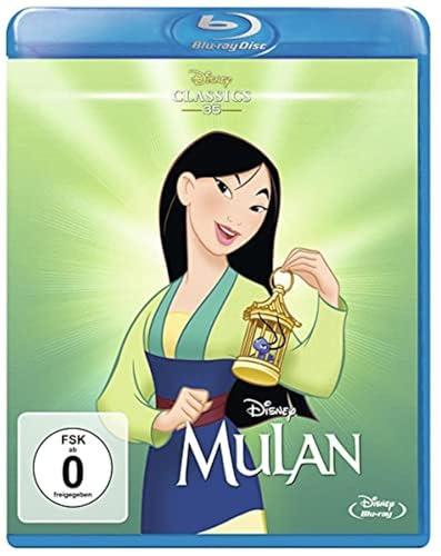 Mulan: Disney Classics