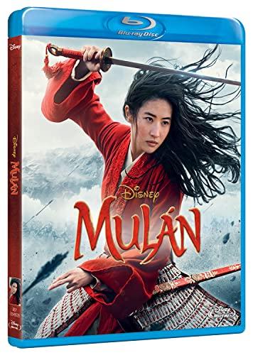 Mulan[Region Free] (Import)