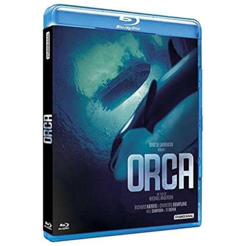 Orca[FR Import]