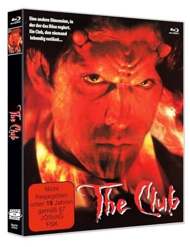 THE CLUB - COVER A