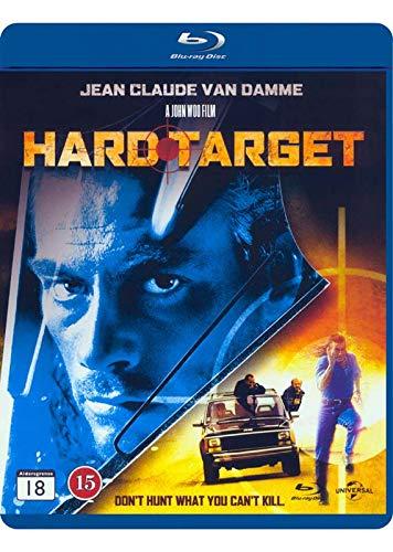 Harte Ziele / Hard Target (1993)