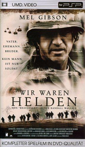 Wir waren Helden [UMD Universal Media Disc]