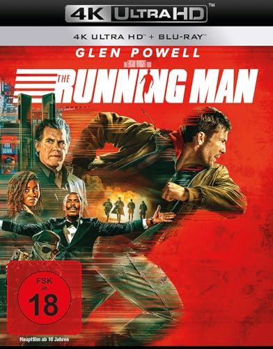 The Running Man