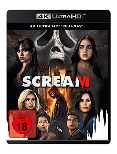 Scream 6