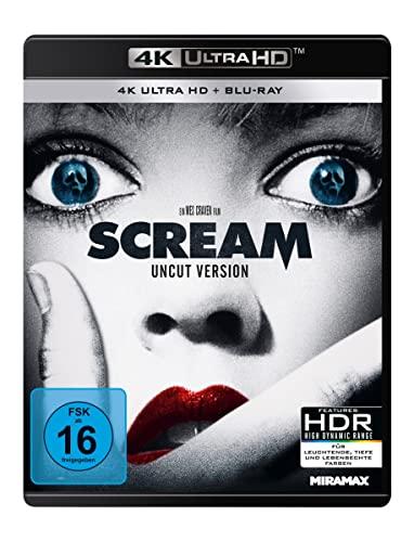 Scream - Schrei!