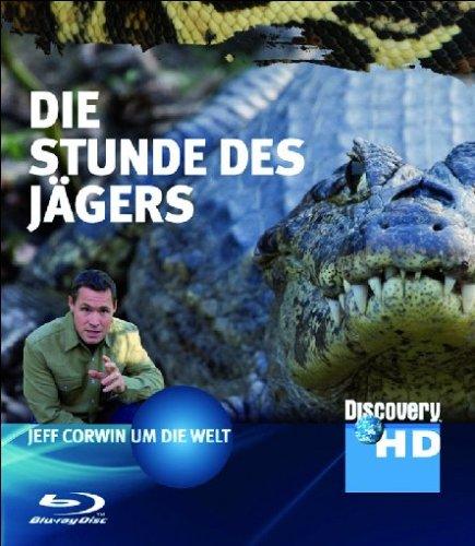 Die Stunde des Jägers - Discovery HD