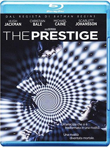 The prestige[IT Import]