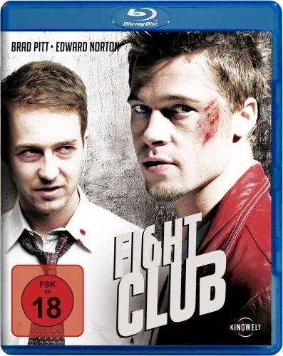Fight Club - Remastered
