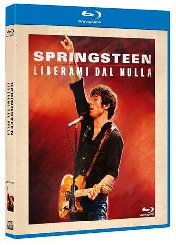 Blu-Ray Springsteen - Liberami Dal Nulla