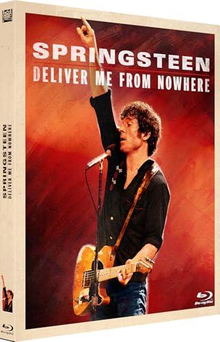 Springsteen : Deliver Me From Nowhere