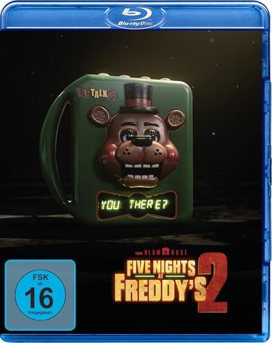 Five Nights at Freddy's 2