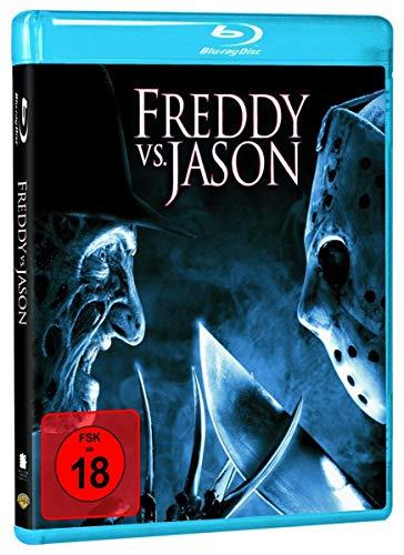 Freddy vs. Jason
