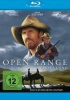 Open Range - Weites Land