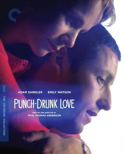 Punch-Drunk Love - The Criterion Collection [Region Free]