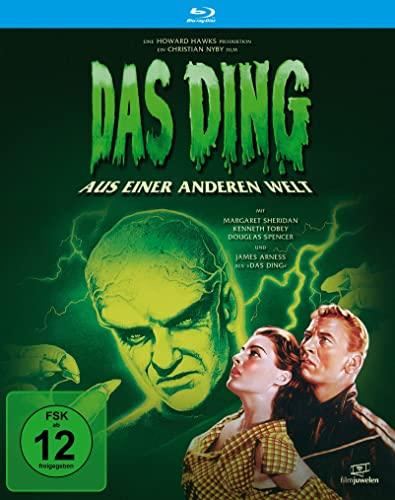 Das Ding aus einer anderen Welt (Filmjuwelen)