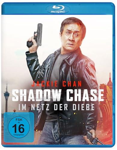 Shadow Chase - Im Netz der Diebe