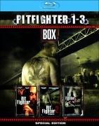 Pit Fighter 1-3 - Box [Special Edition]