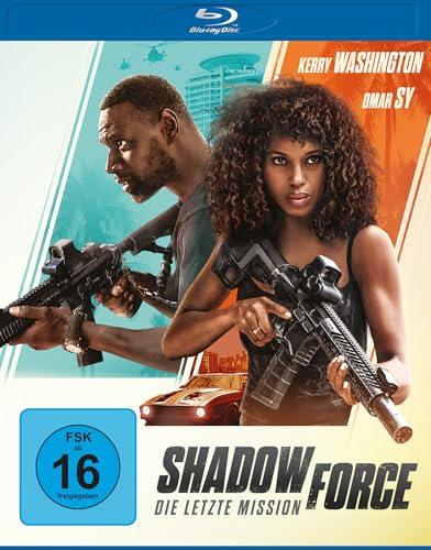 Shadow Force