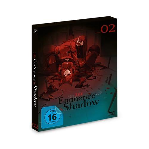 The Eminence in Shadow - Staffel 1 - Vol.2 -