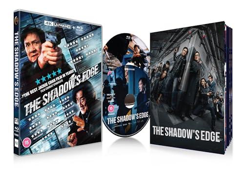 The Shadow's Edge [4K UHD + Blu-ray]
