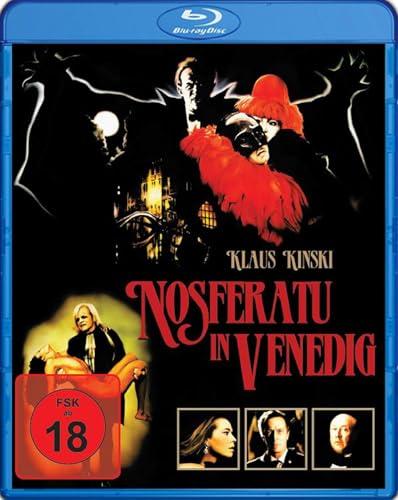 NOSFERATU IN VENEDIG