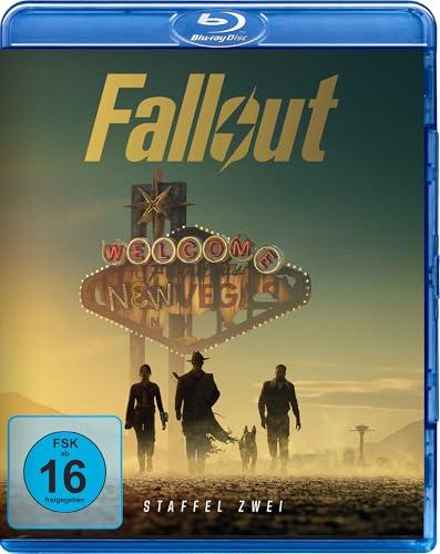 Fallout - Staffel 2