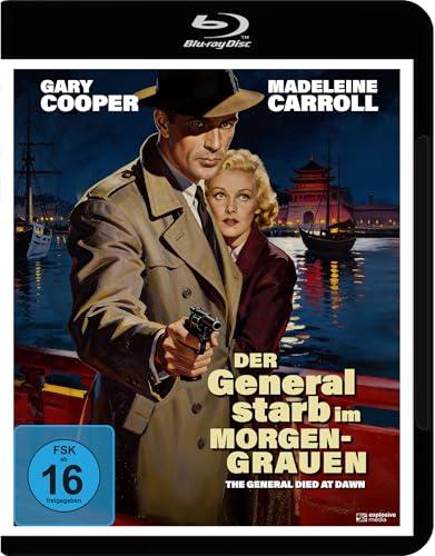 Der General starb im Morgengrauen