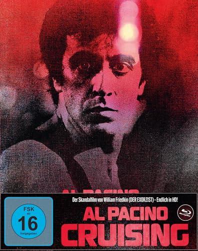 Cruising - Mediabook