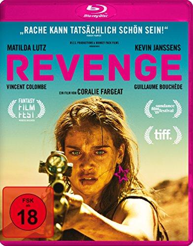 Revenge