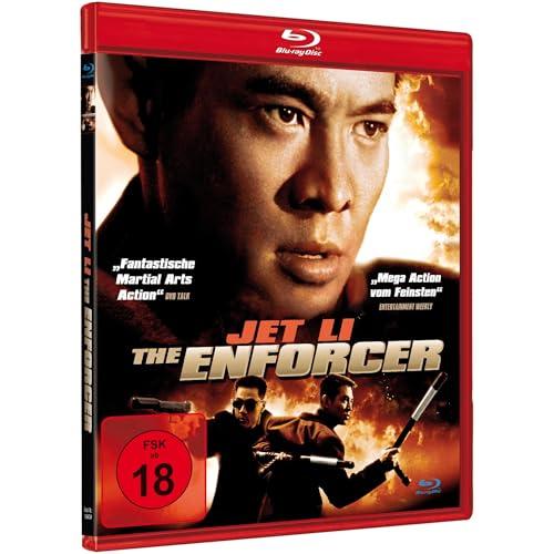 JET LI - The Enforcer