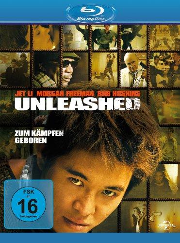 Unleashed - Entfesselt