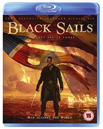 Black Sails Season 3