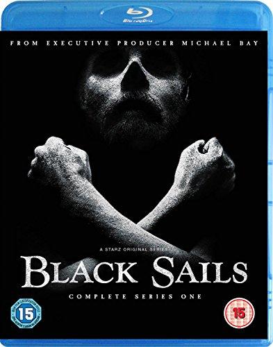 Black Sails: Season 1[2017]