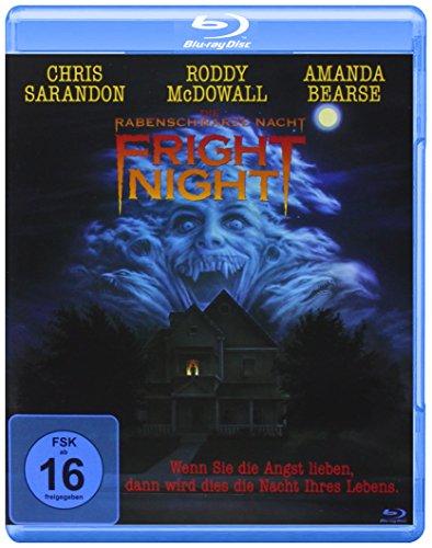 Die rabenschwarze Nacht - Fright Night