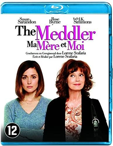 Mit besten Absichten / The Meddler ( )