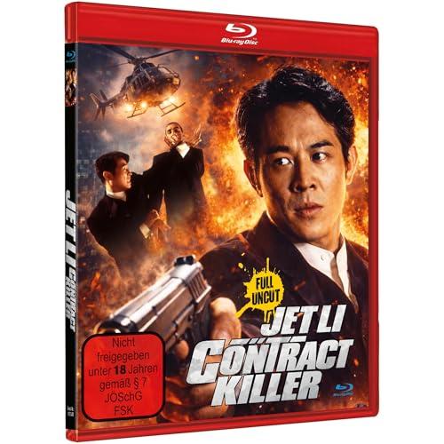 JET LI - Contract Killer - Full Uncut Edition