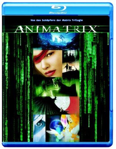 Animatrix