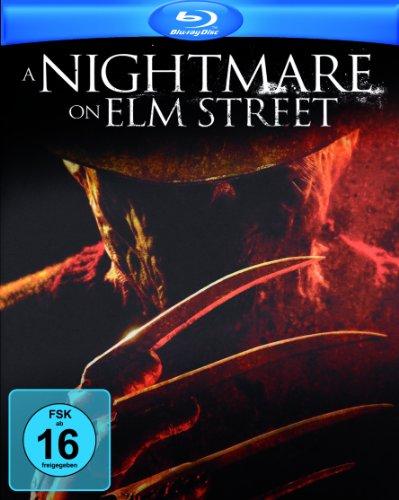 A Nightmare on Elm Street