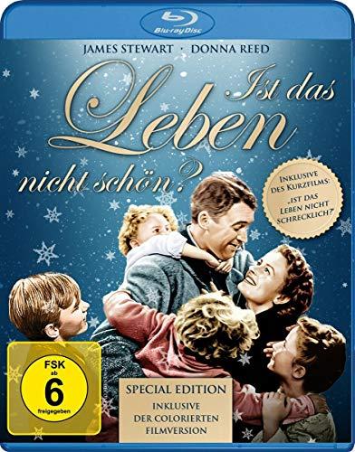 Ist das Leben nicht schön? - Filmjuwelen[Special Edition]