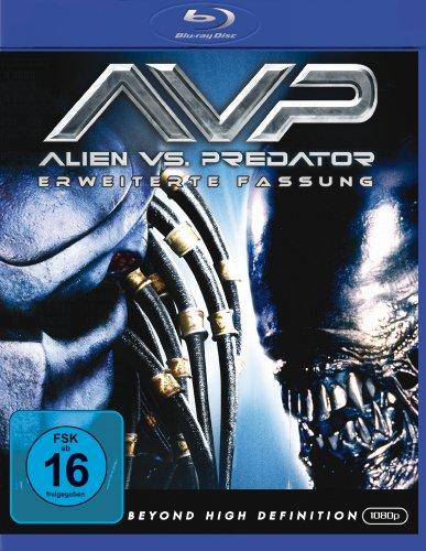 Alien vs. Predator (Erweiterte Fassung)