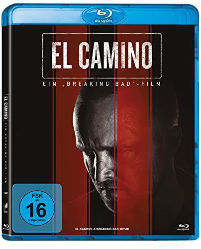 El Camino: Ein "Breaking Bad"-Film