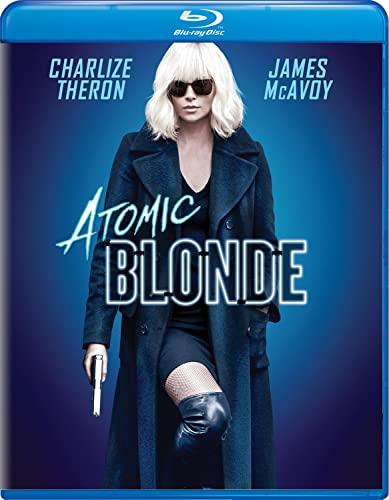 Atomic Blonde