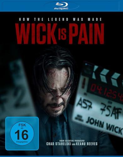 Wick is Pain