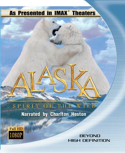 Alaska - Spirit of the Wild