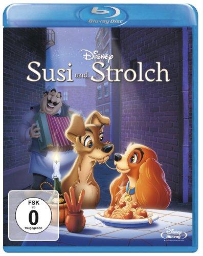 Susi und Strolch
